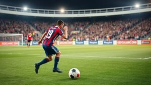 Botosani vs Hermannstadt: Peluang Taruhan SuperLiga yang Tak Boleh Dilewatkan