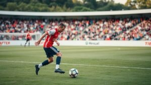 Palmeiras vs Bragantino: Pertandingan Penuh Gol yang Wajib Ditonton di Allianz!