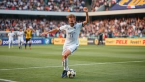 Arsenal vs. Crystal Palace: Dapatkan Keunggulan Taruhan Anda dalam Pertarungan Ini