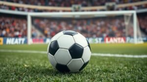 Liberia vs Guinea Khatulistiwa: Akankah Tim Kuda Hitam Menang?