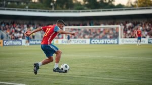 Man United vs Nottingham Forest: Dapatkah Pasukan Amorim Terbang Lebih Tinggi?