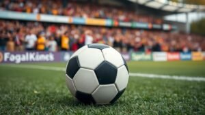 Oman vs Qatar: Wawasan Taruhan untuk Kualifikasi Piala Dunia