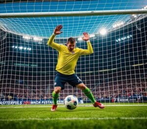 “Kehangatan Riga di Inggris: Akankah Latvia Bertahan dari Suara Singa?”