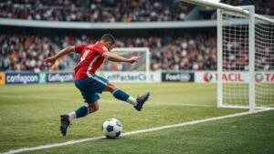 Sporting CP Mencari Kemuliaan Liga Champions Melawan Marseille