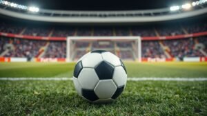 Bisakah Tim U-20 Afrika Selatan Mengguncang Pertahanan Kolombia?