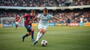 Kembalinya Steven Gerrard ke Ibrox: Pembicaraan Mendesak Sedang Berlangsung