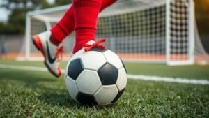 Real Madrid vs Barcelona: Pertarungan Klasik yang Krusial Menanti