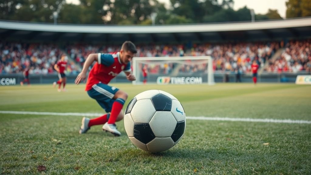 “Triumph Tottenham atas Everton: Kontroversi di Hill Dickinson”