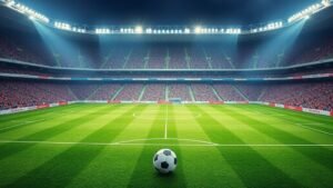 “Joao Palhinha Mengubah Gelandang Spurs: Apa Selanjutnya?”