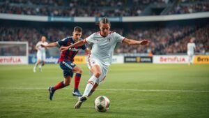 Senne Lammens Bersinar, Tapi Dapatkah Dia Menyelamatkan Musim Man United?