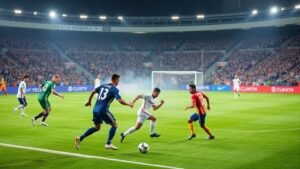 Karagumruk vs Kayserispor: Dapatkah Tim yang Berjuang Bangkit Kembali?