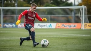 Lompatan Manajerial Jack Wilshere: Bisakah Ia Menghidupkan Luton Town?