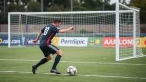 Chile vs Meksiko U20: Memprediksi Pertarungan Mendebarkan Piala Dunia