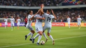 Chelsea vs Ajax: Pertarungan Liga Champions di Stamford Bridge