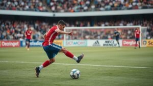 “Perjuangan Jadon Sancho di Aston Villa: Akankah Dia Memutarbalikkan Keadaan?”