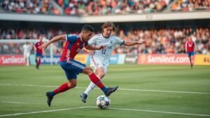 Lecce vs Napoli: Duel Serie A Menjanjikan Akhir yang Ketat