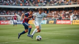 “Saka Arsenal Dekati Kesepakatan Gaji Terbesar di Premier League”