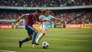 SuperLiga Pertarungan: Bisakah Petrolul Ploieşti Mengungguli Csikszereda?