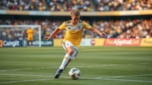 Monaco vs Nice: Akankah Tuan Rumah Mendominasi di Kandang?