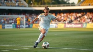 Argentina vs Nigeria: Akankah Tim U-20 Pertahankan Rekor Tak Terkalahkan?