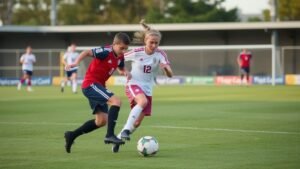 “Michael Carrick Diprediksi Akan Memimpin Kebangkitan Rangers di Tengah Pencarian Manajer”