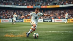 Saga Transfer Marc Guehi: Ke Mana Bintang Palace Selanjutnya?