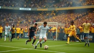 Lazio vs Juventus: Bertaruh Cerdas dalam Duels Serie A