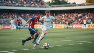 Dapatkah Ceará Menjaga Sport Recife di Dasar Klasemen?