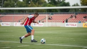 Dilema Transfer Liverpool: Apakah Wharton adalah Penghubung yang Hilang?