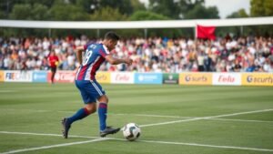 Inggris U-21 vs Moldova: Akankah Singa Muda Menggelegar di Chisinau?