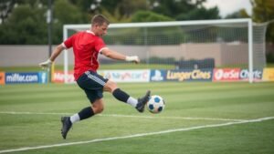 Aston Villa vs Man City: Pertarungan Seru yang Wajib Ditonton di Liga Premier