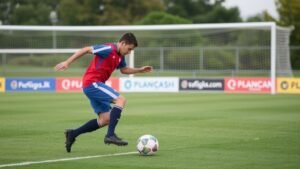 Kepahlawanan Mikel Merino di Spanyol: Dorongan untuk Harapan Gelar Arsenal