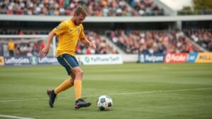 Finlandia vs Lithuania: Bertaruh dengan Cerdas pada Kualifikasi Piala Dunia