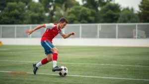 Villarreal vs Man City: Wawasan Taruhan Liga Champions