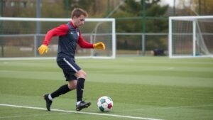 “Sengsara Nottingham Forest di Liga Premier: Bisakah Ange Membalikkan Keadaan?”