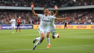 Kesuksesan Rashford di Barcelona: Tanda untuk Transfer Permanen?