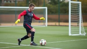 Csikszereda vs CFR Cluj: Taruhan Gol dalam Thriller SuperLiga