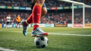 Perancis vs Jerman: Dapatkah Les Bleues Bangkit Kembali dalam Pertandingan UEFA?