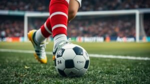 Arab Saudi vs Indonesia: Siapa yang Akan Mengamankan Tiket Piala Dunia?