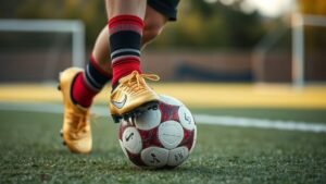 Buka Rahasia Taruhan Sepak Bola 2025: Dapatkan Keunggulan Sekarang