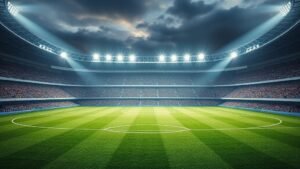 Italia vs Israel: Taruhan Keduanya Mencetak Gol di Kualifikasi Piala Dunia