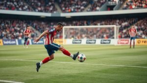 Nottingham Forest vs Man United: Harapkan Gol dalam Pertarungan Premier