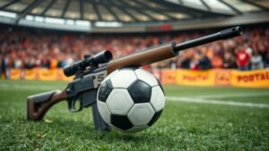 “Dan Burn Cedera Terbakar: Bintang Newcastle Siap Kembali ke Latvia”