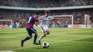 Bayern vs Freiburg: Bisakah Bayern Pertahankan Dominasi di Bundesliga?