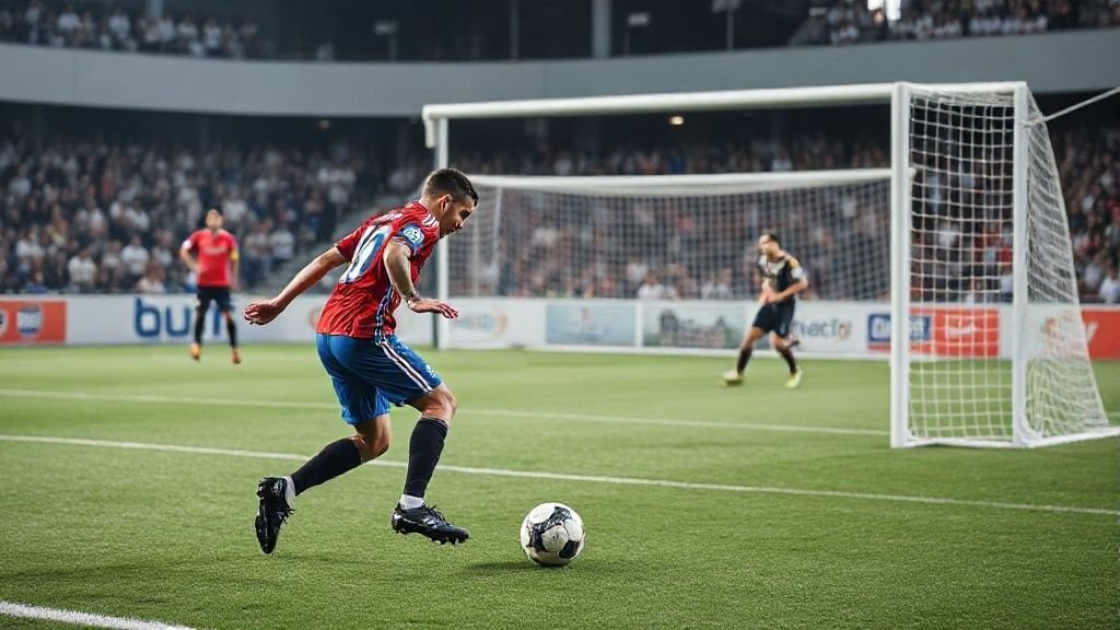 Era Baru Celtic Dimulai: Wilfried Nancy Siap Memimpin