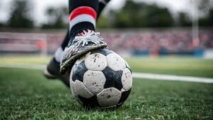 Fulham vs Sunderland: Drama Menjelang Akhir dan Bentrokan Memanaskan Ketegangan EPL