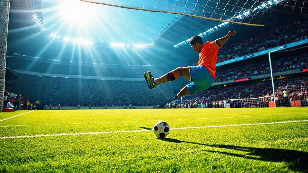 Swedia vs Slovenia: Akankah Kita Melihat Gol di Pertandingan Euro Ini?