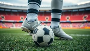 Vissel Kobe vs Ulsan: Pertarungan Pamungkas Liga Champions Mendekat