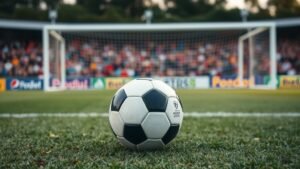 Luxembourg vs Jerman: Bisakah Tim Under Dog Mengatasi Tantangan?