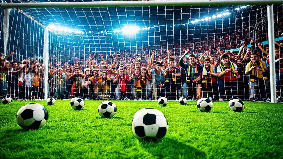 Crystal Palace vs Man United: Akankah Guehi Beraksi di Pertandingan EPL?